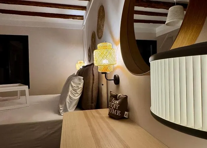 Апартаменты Akonelia - Chora Center Лефкада