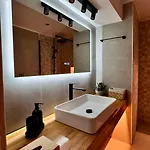 Apartament Akonelia - Chora Center