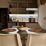 Apartament Akonelia - Chora Center Lefkáda