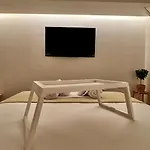 Akonelia - Chora Center Apartament
