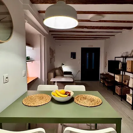 Akonelia - Chora Center Διαμέρισμα Λευκάδα