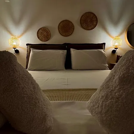 Akonelia - Chora Center * Λευκάδα