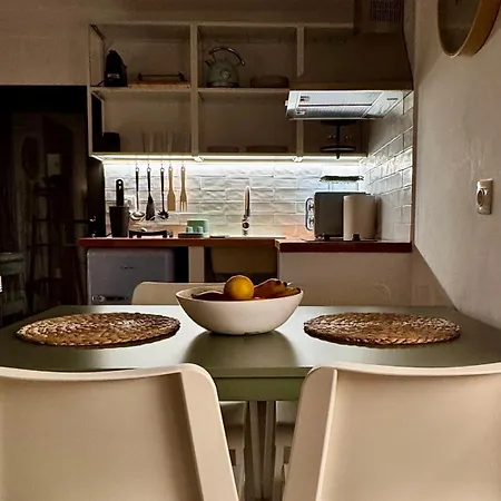 Apartment Akonelia - Chora Center Lefkáda